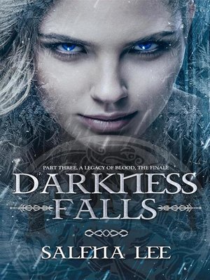cover image of Darkness Falls